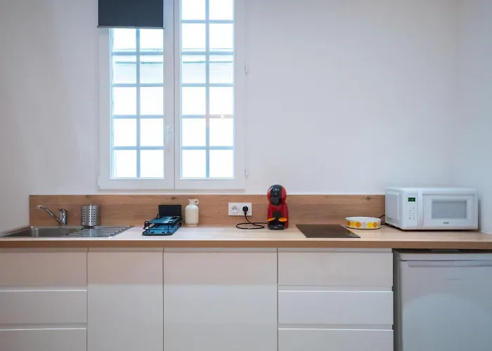 Διαμέρισμα Neuf Metro Etienne Marcel 3 - 2p - Flat-guest Παρίσι