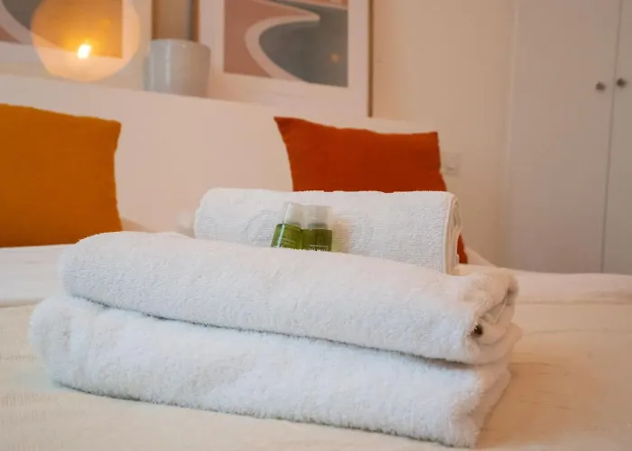 Διαμέρισμα Neuf Metro Etienne Marcel 3 - 2p - Flat-guest