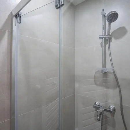 Appartement Neuf Metro Etienne Marcel 3 - 2p - Flat-guest