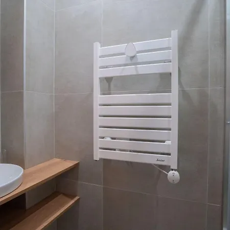 Neuf Metro Etienne Marcel 3 - 2p - Flat-guest Parijs