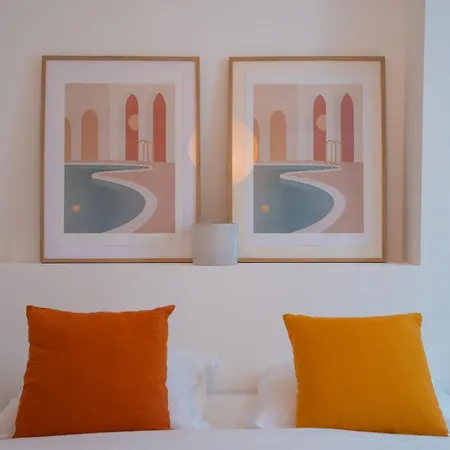 Neuf Metro Etienne Marcel 3 - 2p - Flat-guest * Paris
