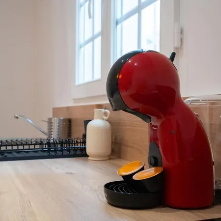 Neuf Metro Etienne Marcel 3 - 2p - Flat-guest 公寓 巴黎