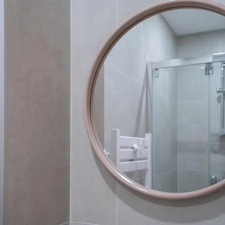 Apartman Neuf Metro Etienne Marcel 3 - 2p - Flat-guest