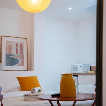 Neuf Metro Etienne Marcel 3 - 2p - Flat-guest