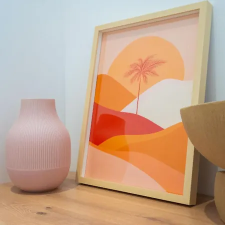 Apartman Neuf Metro Etienne Marcel 3 - 2p - Flat-guest *