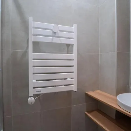 Neuf Metro Etienne Marcel 3 - 2p - Flat-guest