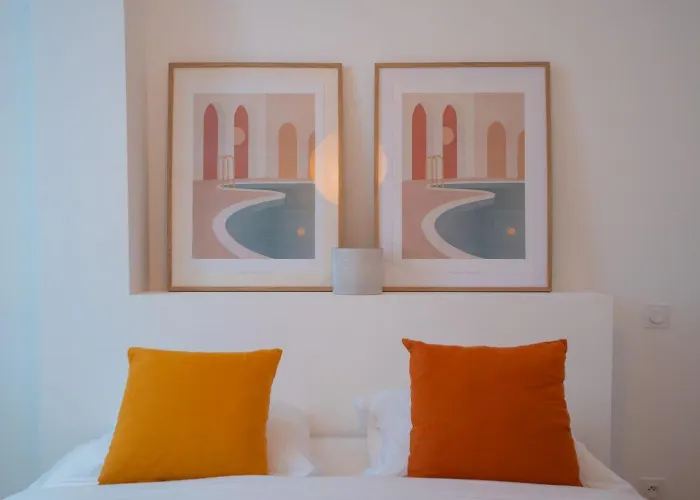 Neuf Metro Etienne Marcel 3 - 2p - Flat-guest