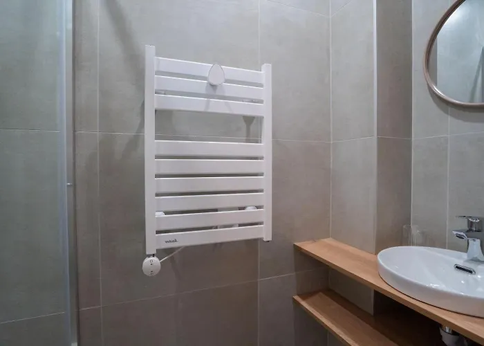 Neuf Metro Etienne Marcel 3 - 2p - Flat-guest